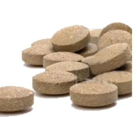 Ashwagandha Tablet