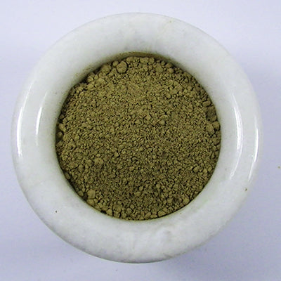 トゥルシー粉 (カディワレ製) 50グラム Tulsi Powder